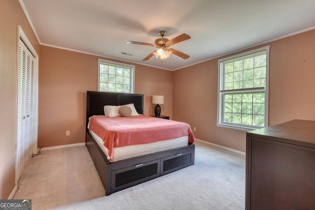 9 Pruitt Circle, Blairsville, GA 30512