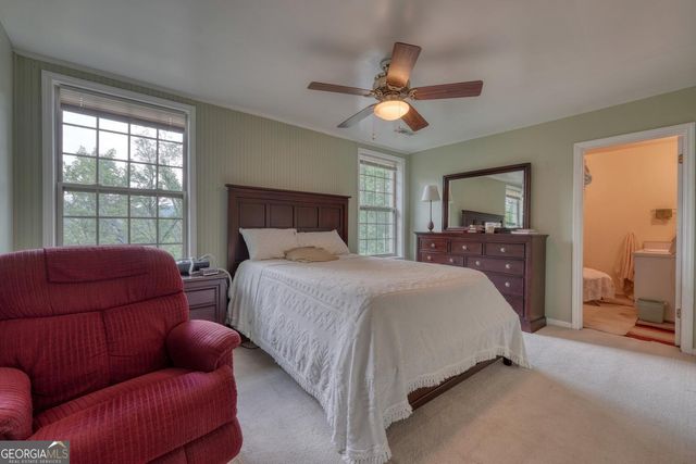 9 Pruitt Circle, Blairsville, GA 30512