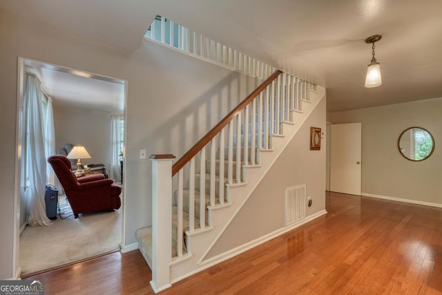 9 Pruitt Circle, Blairsville, GA 30512