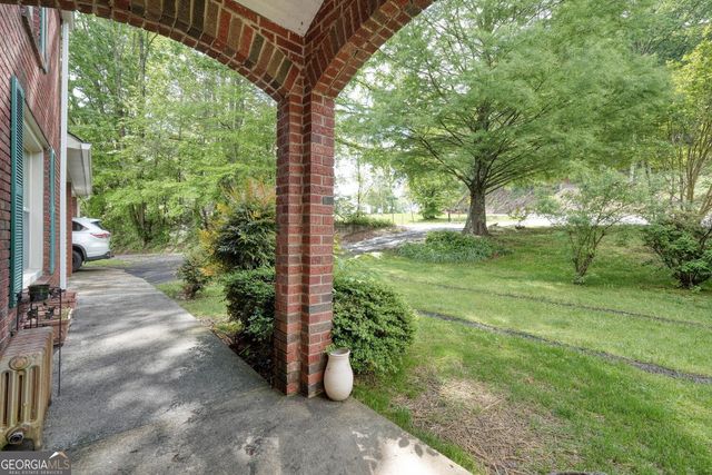 9 Pruitt Circle, Blairsville, GA 30512