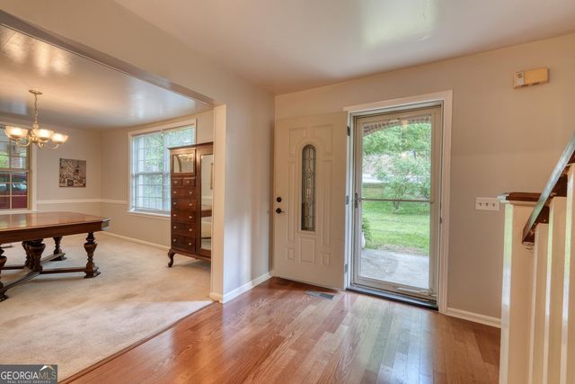 9 Pruitt Circle, Blairsville, GA 30512