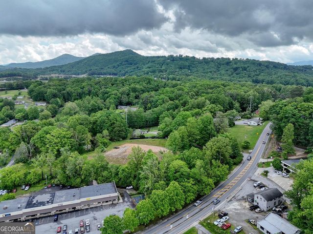 9 Pruitt Circle, Blairsville, GA 30512