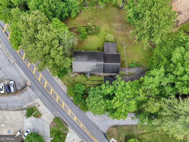 9 Pruitt Circle, Blairsville, GA 30512