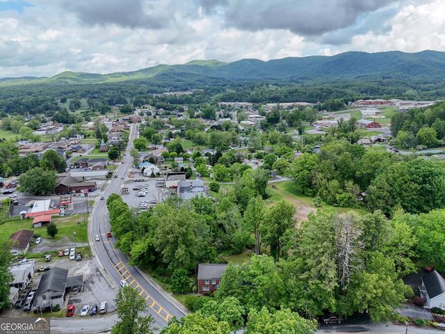 9 Pruitt Circle, Blairsville, GA 30512