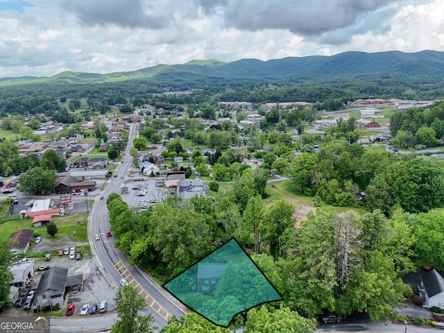 9 Pruitt Circle, Blairsville, GA 30512