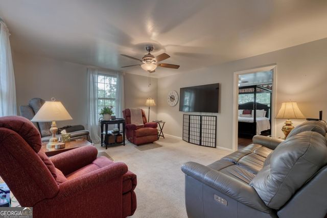 9 Pruitt Circle, Blairsville, GA 30512