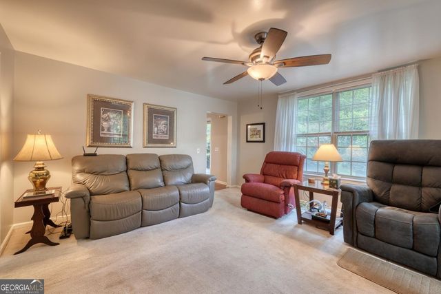 9 Pruitt Circle, Blairsville, GA 30512