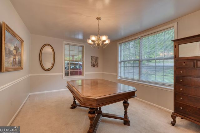 9 Pruitt Circle, Blairsville, GA 30512