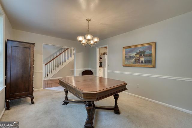 9 Pruitt Circle, Blairsville, GA 30512