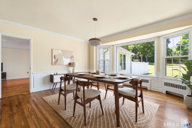 17 Kenilworth Terrace, Greenwich, CT 06830