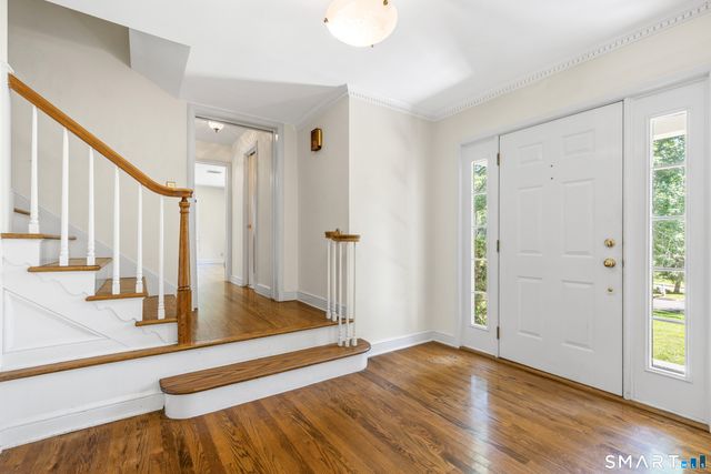 17 Kenilworth Terrace, Greenwich, CT 06830
