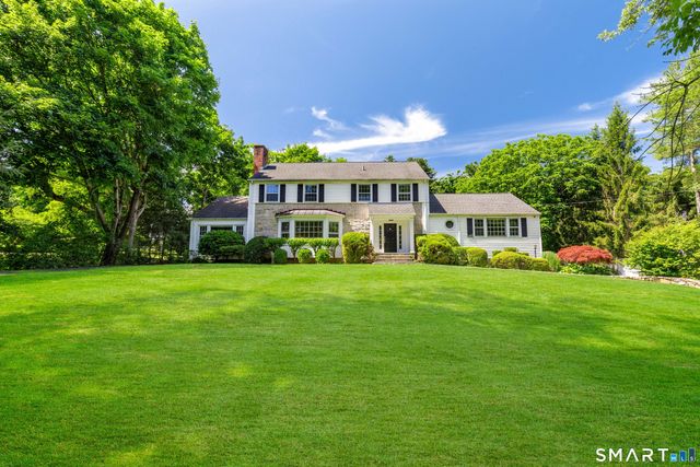 17 Kenilworth Terrace, Greenwich, CT 06830