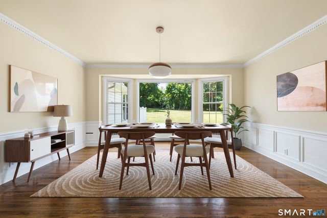 17 Kenilworth Terrace, Greenwich, CT 06830