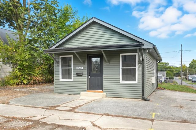 1702 Sinclair Street, Fort Wayne, IN 46808