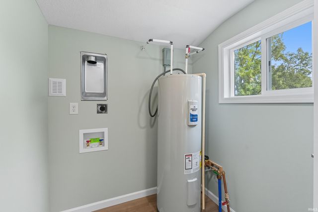 1702 Sinclair Street, Fort Wayne, IN 46808