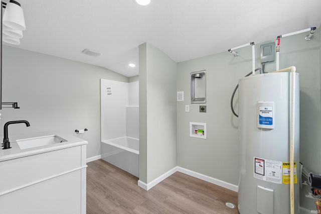 1702 Sinclair Street, Fort Wayne, IN 46808