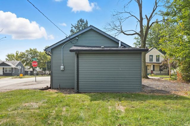 1702 Sinclair Street, Fort Wayne, IN 46808