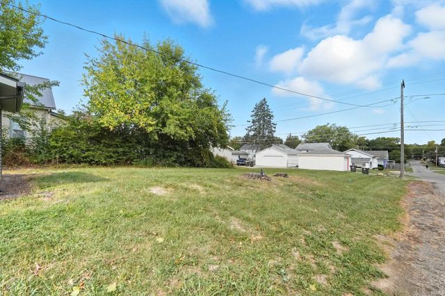 1702 Sinclair Street, Fort Wayne, IN 46808