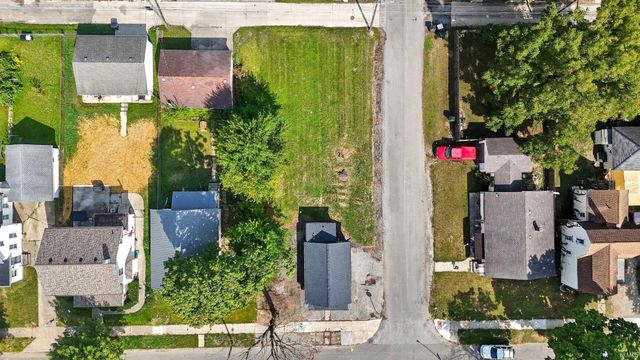 1702 Sinclair Street, Fort Wayne, IN 46808