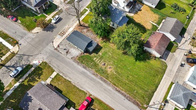 1702 Sinclair Street, Fort Wayne, IN 46808