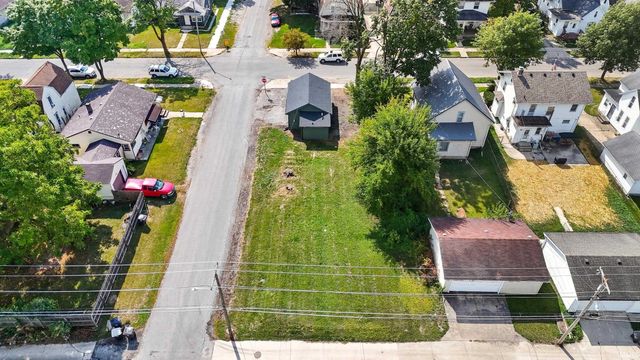 1702 Sinclair Street, Fort Wayne, IN 46808