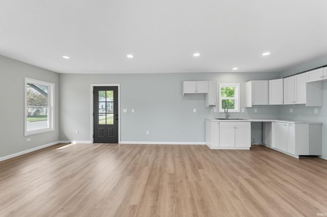 1702 Sinclair Street, Fort Wayne, IN 46808