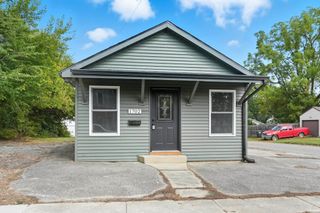 1702 Sinclair Street, Fort Wayne, IN 46808