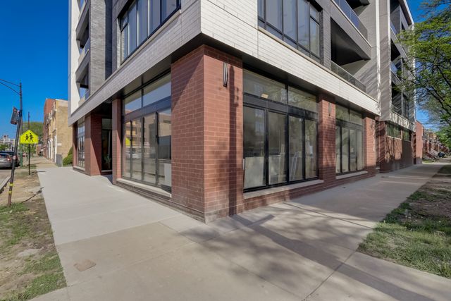 3700 W Belmont Avenue, Chicago, IL 60647