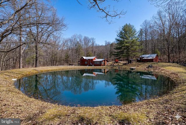1918 JEWELL HOLLOW RD, Luray, VA 22835