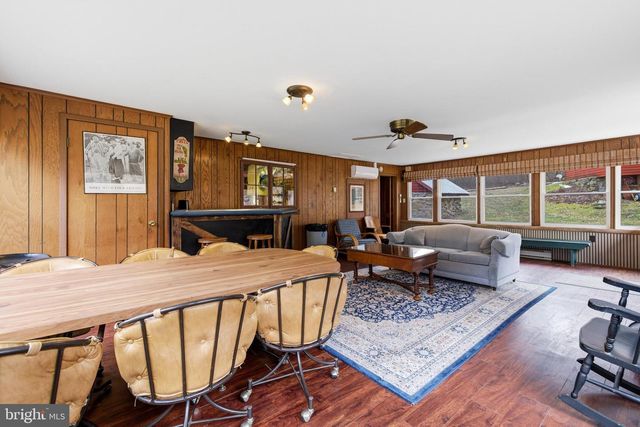 1918 JEWELL HOLLOW RD, Luray, VA 22835