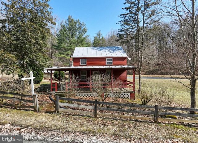 1918 JEWELL HOLLOW RD, Luray, VA 22835