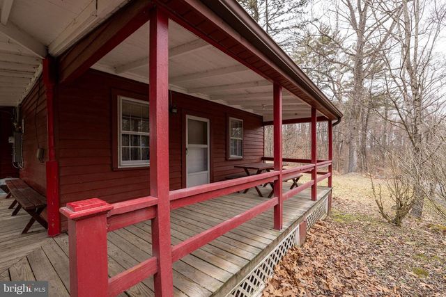 1918 JEWELL HOLLOW RD, Luray, VA 22835