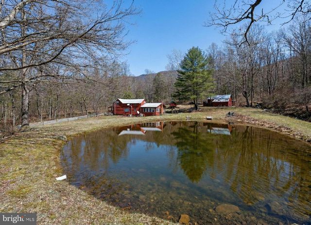 1918 JEWELL HOLLOW RD, Luray, VA 22835