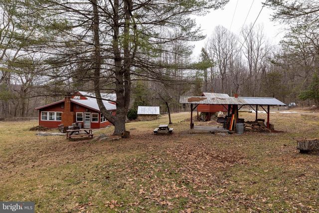 1918 JEWELL HOLLOW RD, Luray, VA 22835