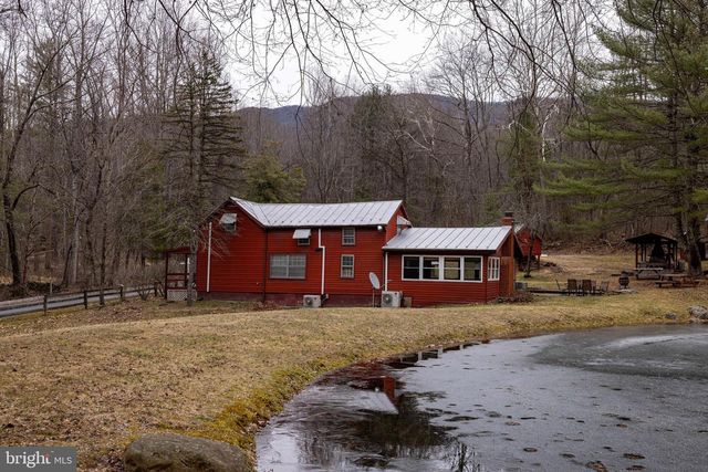 1918 JEWELL HOLLOW RD, Luray, VA 22835