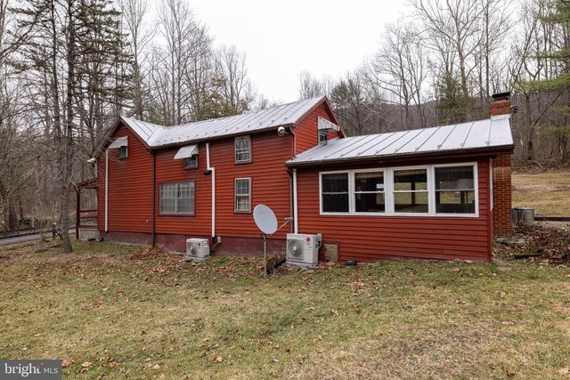 1918 JEWELL HOLLOW RD, Luray, VA 22835