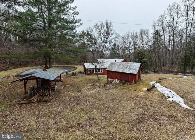 1918 JEWELL HOLLOW RD, Luray, VA 22835