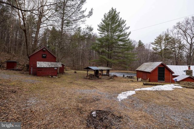 1918 JEWELL HOLLOW RD, Luray, VA 22835