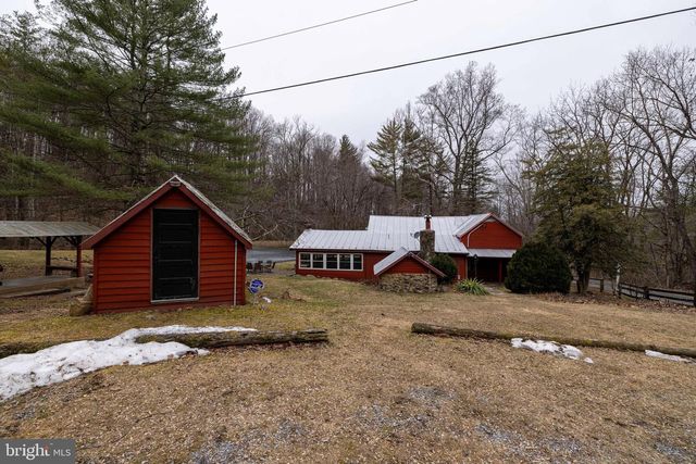 1918 JEWELL HOLLOW RD, Luray, VA 22835