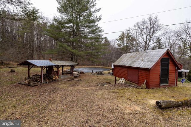 1918 JEWELL HOLLOW RD, Luray, VA 22835