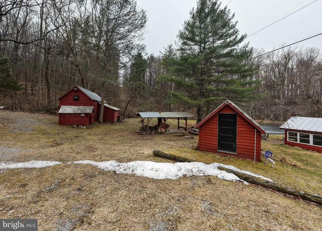 1918 JEWELL HOLLOW RD, Luray, VA 22835