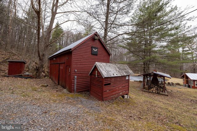 1918 JEWELL HOLLOW RD, Luray, VA 22835