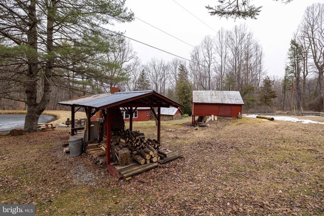 1918 JEWELL HOLLOW RD, Luray, VA 22835