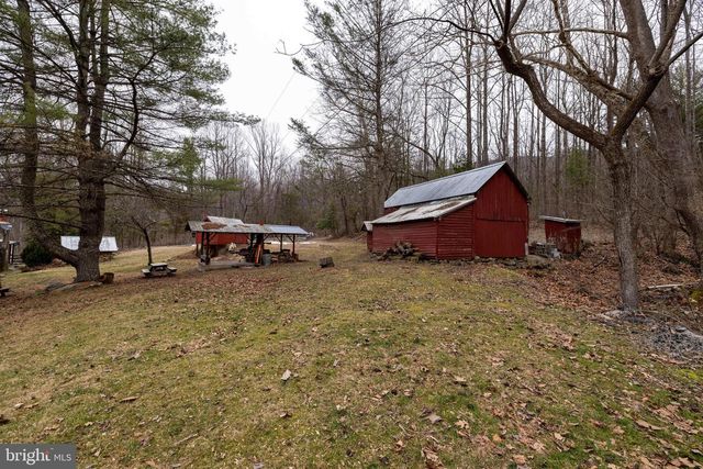 1918 JEWELL HOLLOW RD, Luray, VA 22835