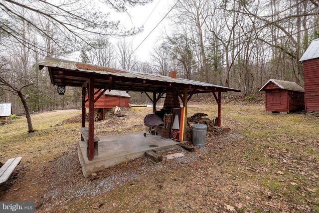 1918 JEWELL HOLLOW RD, Luray, VA 22835