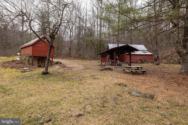 1918 JEWELL HOLLOW RD, Luray, VA 22835