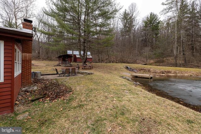 1918 JEWELL HOLLOW RD, Luray, VA 22835