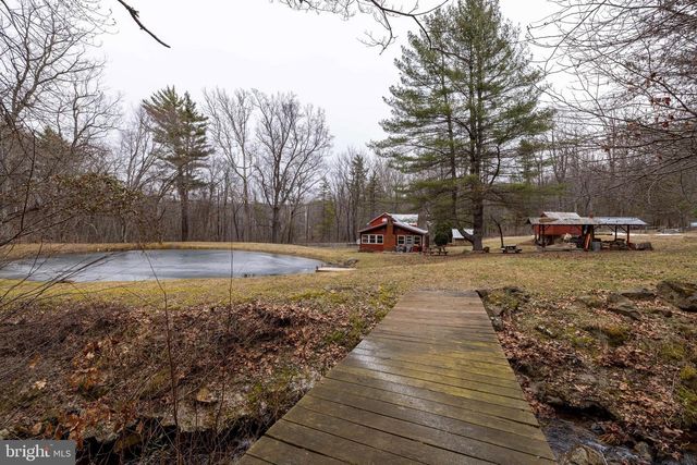 1918 JEWELL HOLLOW RD, Luray, VA 22835