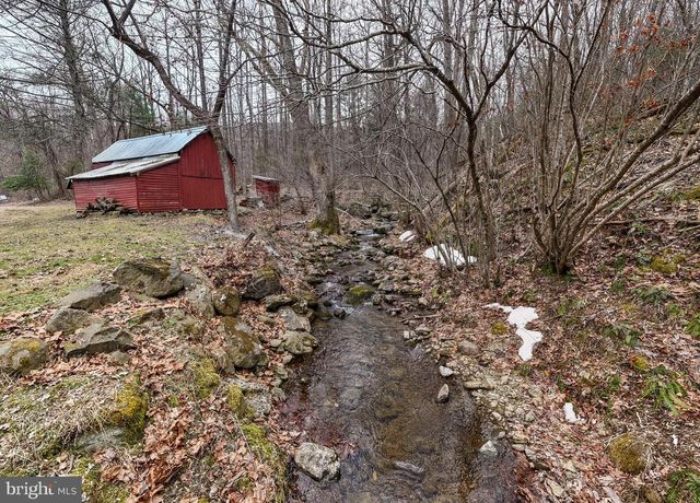 1918 JEWELL HOLLOW RD, Luray, VA 22835