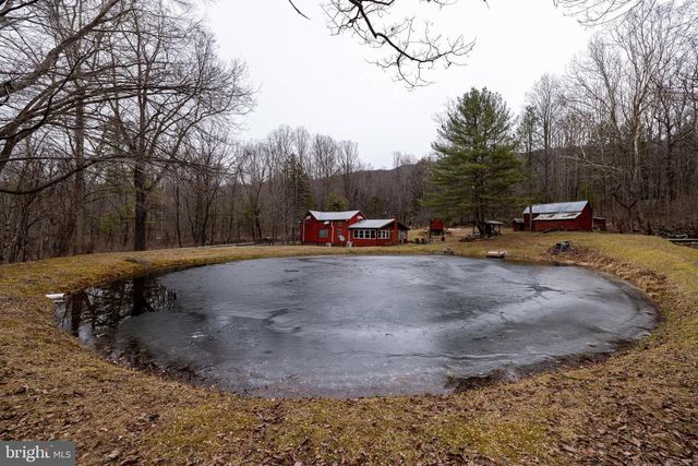 1918 JEWELL HOLLOW RD, Luray, VA 22835